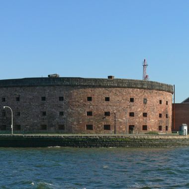 Castle Williams