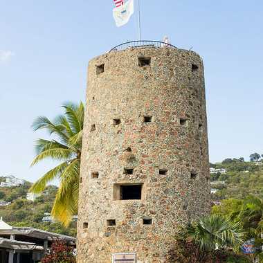 Blackbeard’s Castle