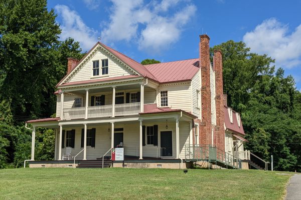 Boykin's Tavern 