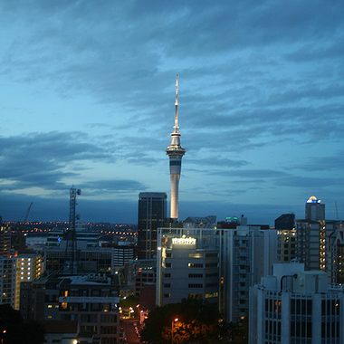 Sky Tower