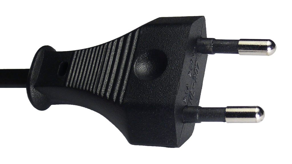 Europlug. 