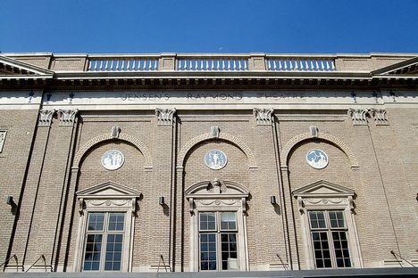 Jensen's Raymond Theatre