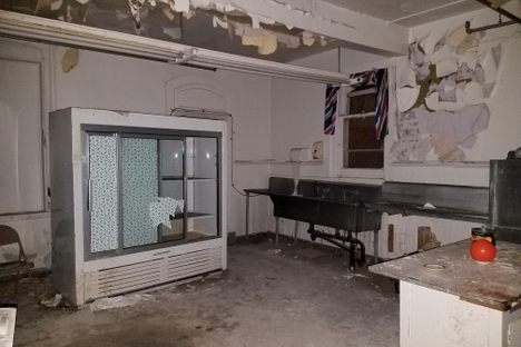 St. Ignatius Hospital