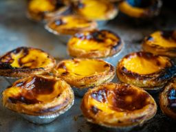 Pastel de nata
