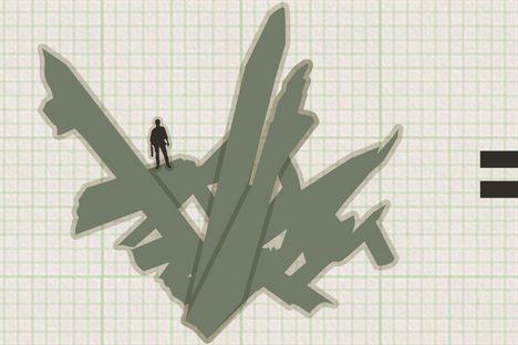Curious Fact of the Week: Giant Crystals of Naica
