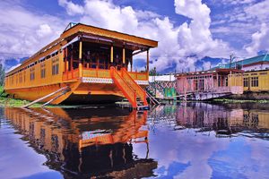 Photo of India