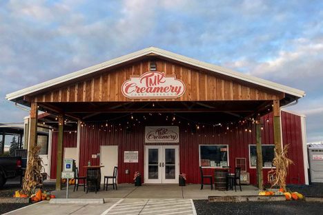 TMK Creamery