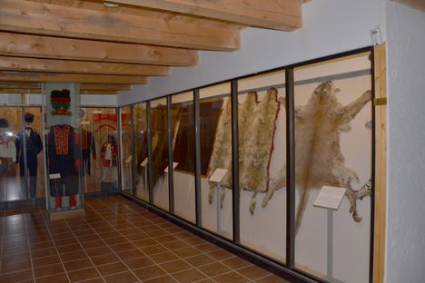 Museum of the Fur Trade