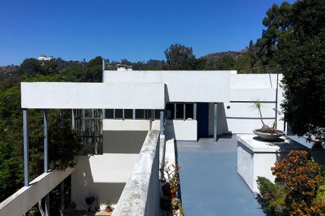 Lovell Health House