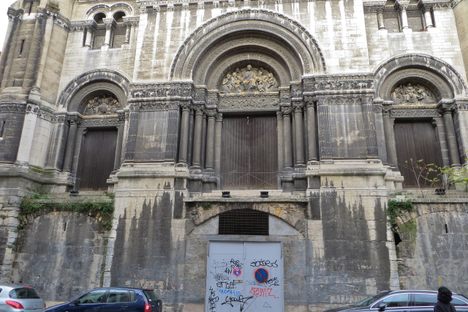 Église du Bon-Pasteur