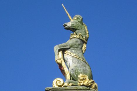 Preston Cross