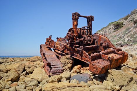 Shipwrecks, the 'Poison Cauldron' and 4 Other Incredible Underwater-Themed Events