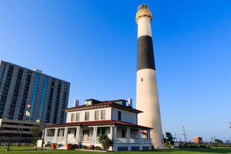 Absecon Lighthouse