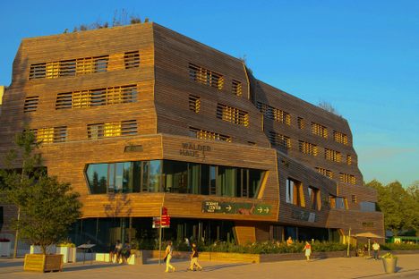 Wälderhaus