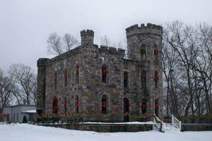 Photo of Haverhill