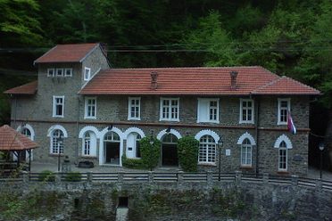 Beli Anđeo' ('White Angel') – Mileševo, Serbia - Atlas Obscura