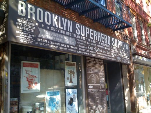 Kid Made Modern Comic Book Kit – Brooklyn Superhero Supply Co.