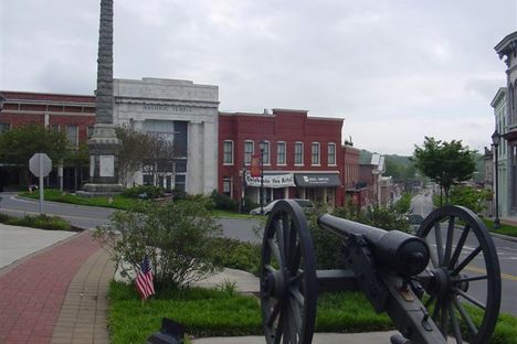 Chester County Historical Society Museum