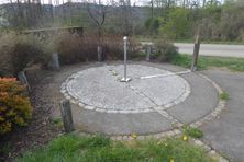 Cercle solaire du Kiischpelt