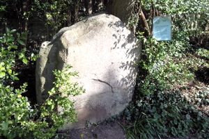 Photo of England