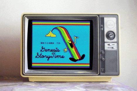 Searching for Genesis StoryTime, a Lost Canadian Cable Channel