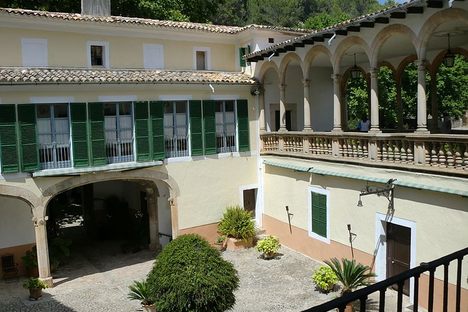 La Granja