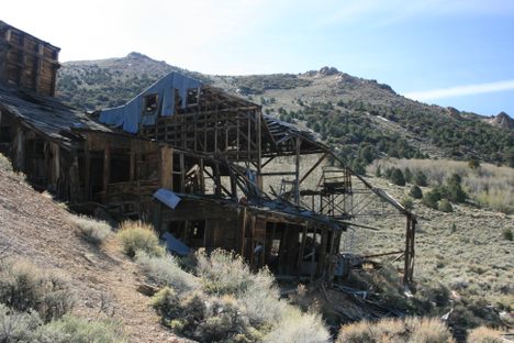 Chemung Mine
