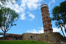 Lighthouse and Museum of Jára Cimrman (Maják a muzeum Járy Cimrmana).