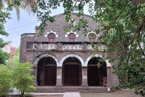 Pune Prarthana Samaj