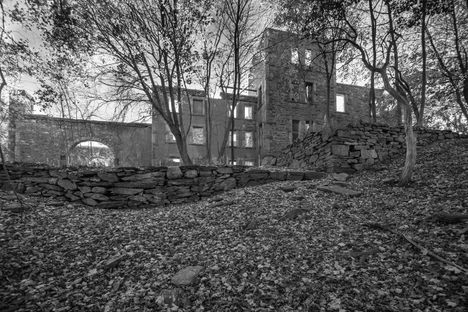 Goddard Mansion