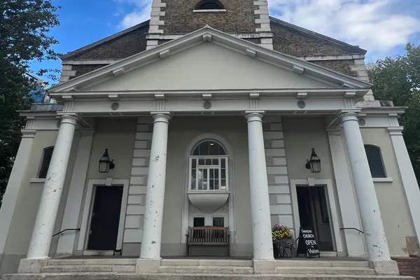 St. Mary's Church