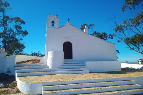 Ermida de Nossa Senhora de Aracelis