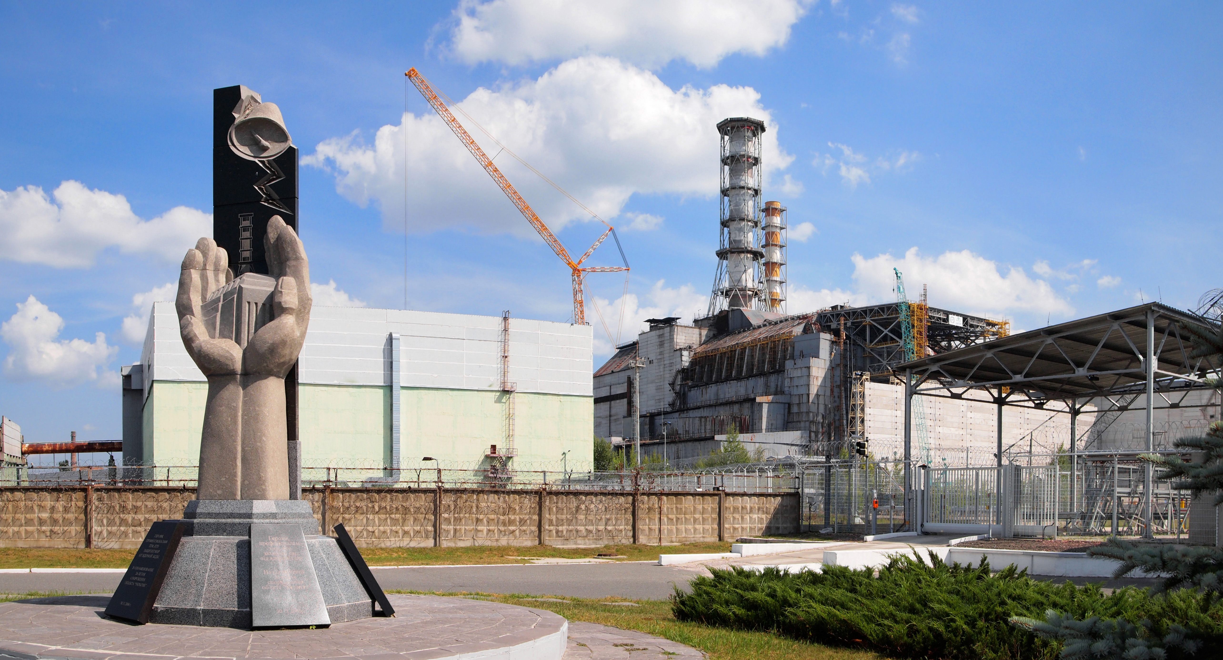 Atomik starts a new chapter for the site of the worst nuclear disaster in human history.