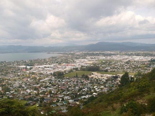 Rotorua – Rotorua, New Zealand - Atlas Obscura