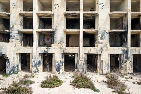 Jerma Palace Hotel