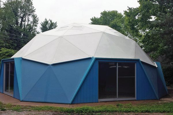 The Dome reborn