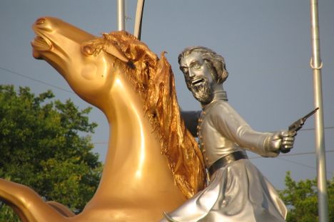 Statues We Love to Hate
