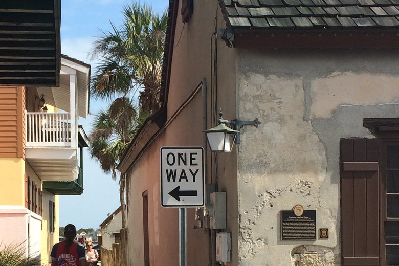 Prince Road Container House – St. Augustine, Florida - Atlas Obscura