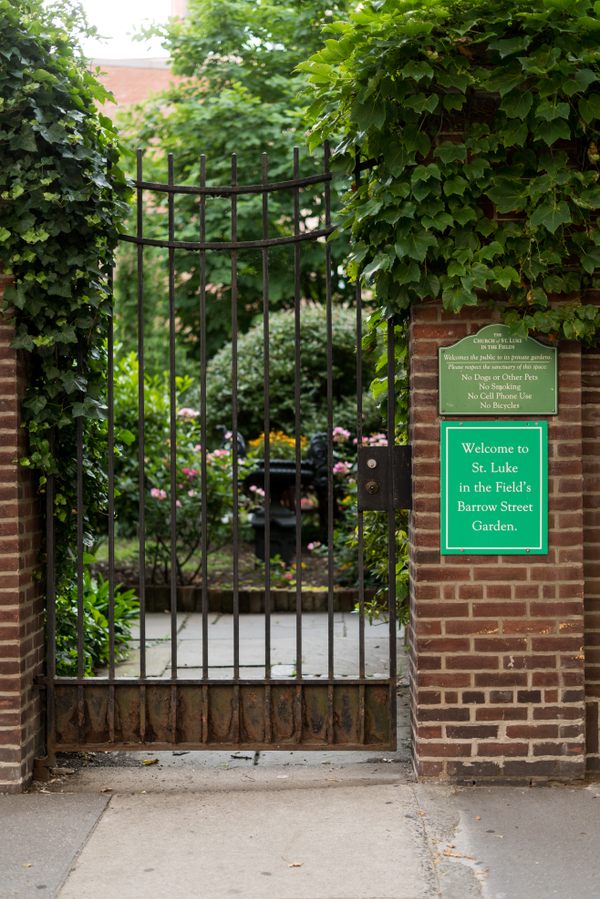 On the Run: NYC: A 5-Stop Route For the Curious New York