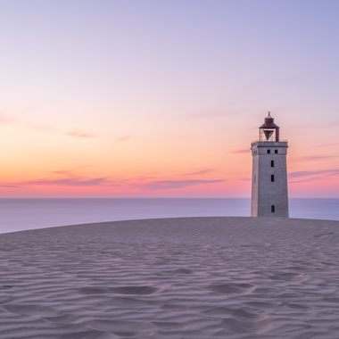 Rubjerg Knude