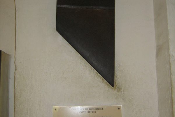 La Conciergerie