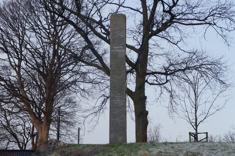 Hekse Steinen