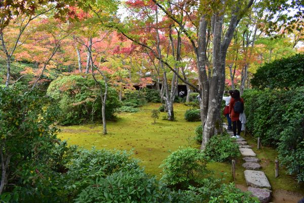 Okochi Sanso Gardens