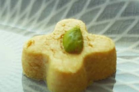 Nan-e Nokhodchi