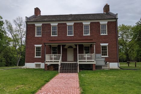 Liberia House