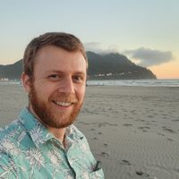 Profile image for timkinsey