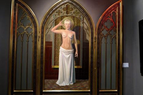 European Museum of Modern Art