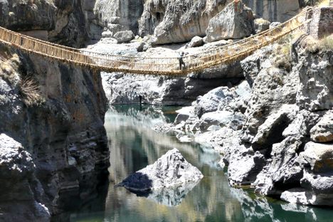 South America's Hidden Wonders Revisited