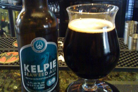 Seaweed Ale
