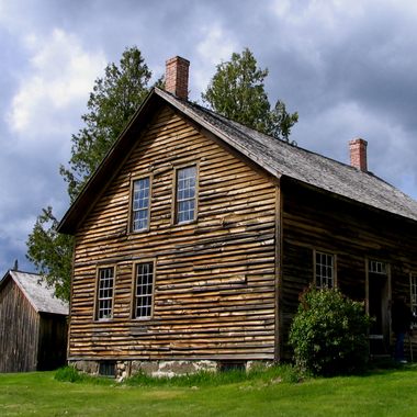 John Brown's Farm